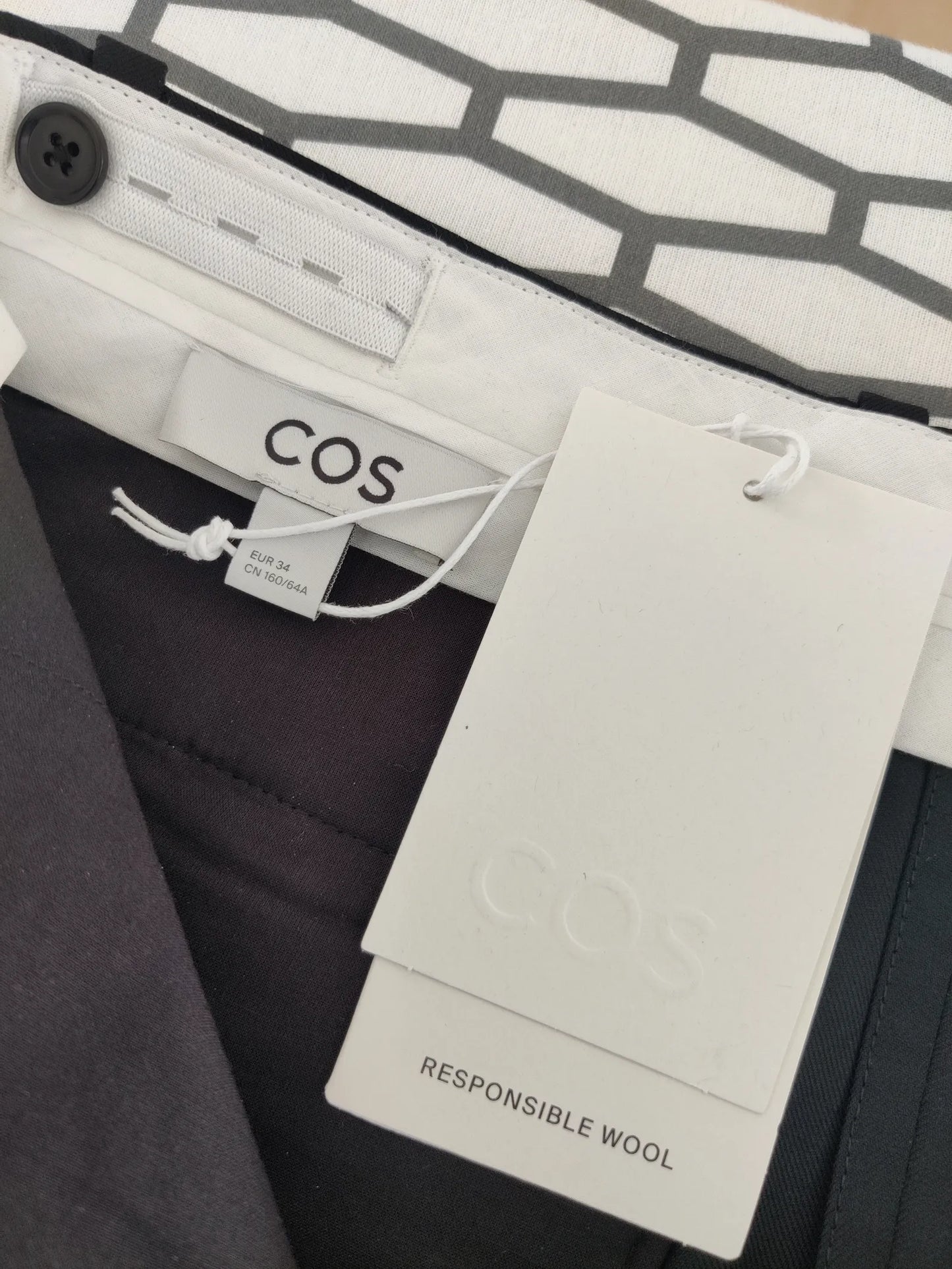 Cos Rock