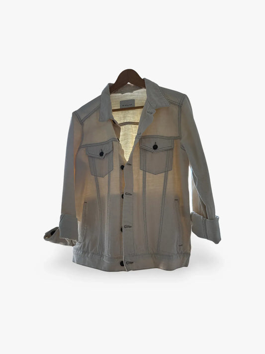 By Malina Jacket