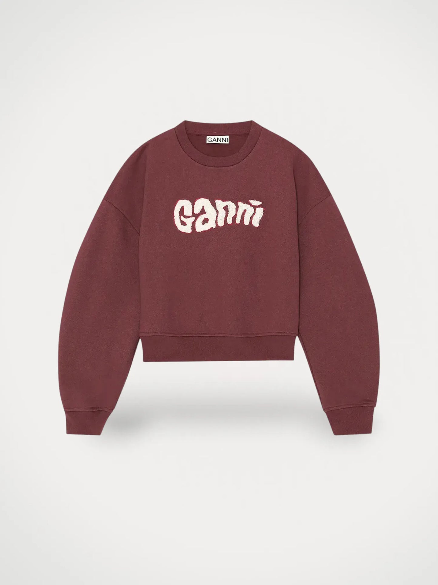 Ganni Sweatshirt
