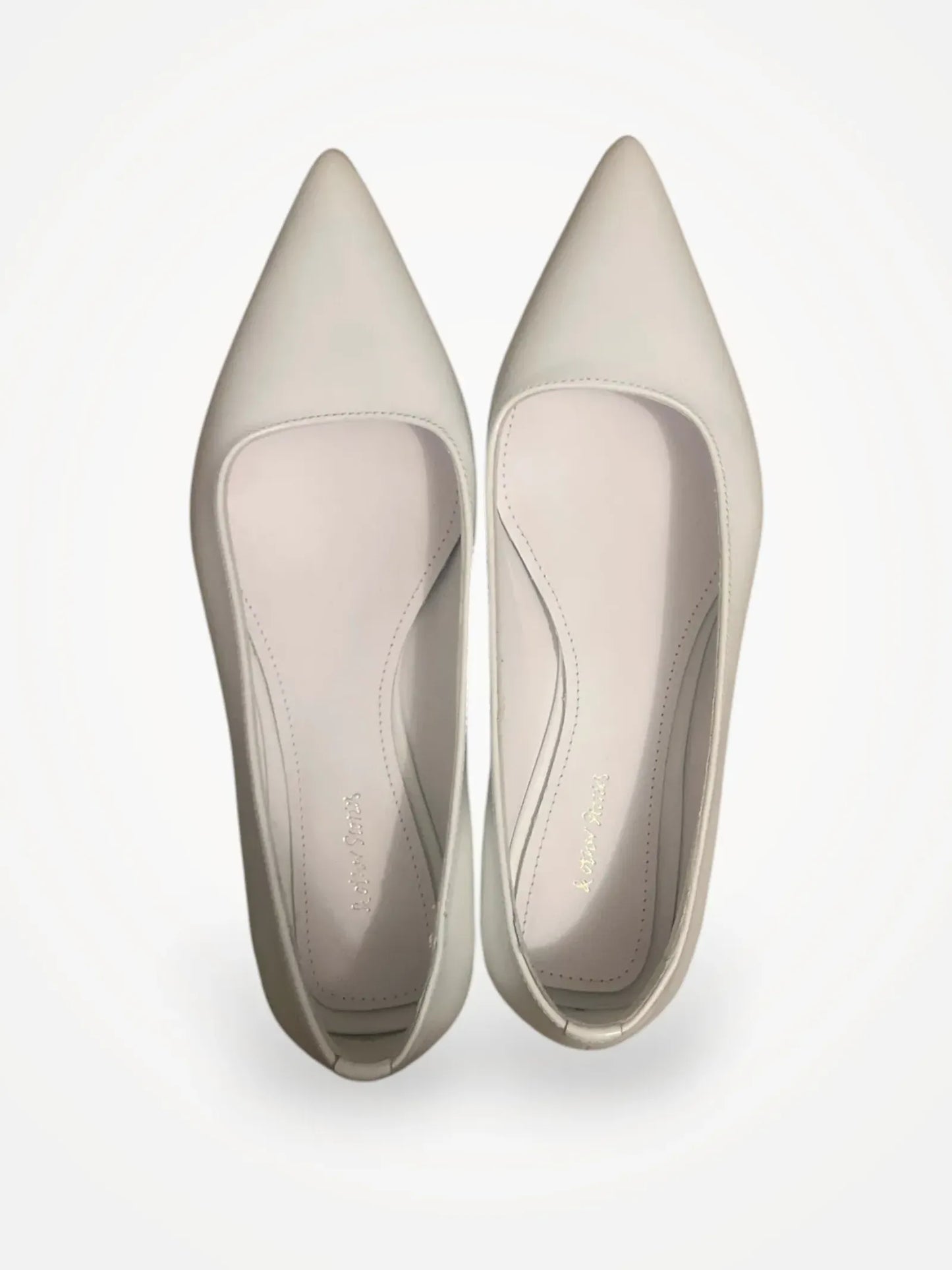& Other Stories Ballet flats