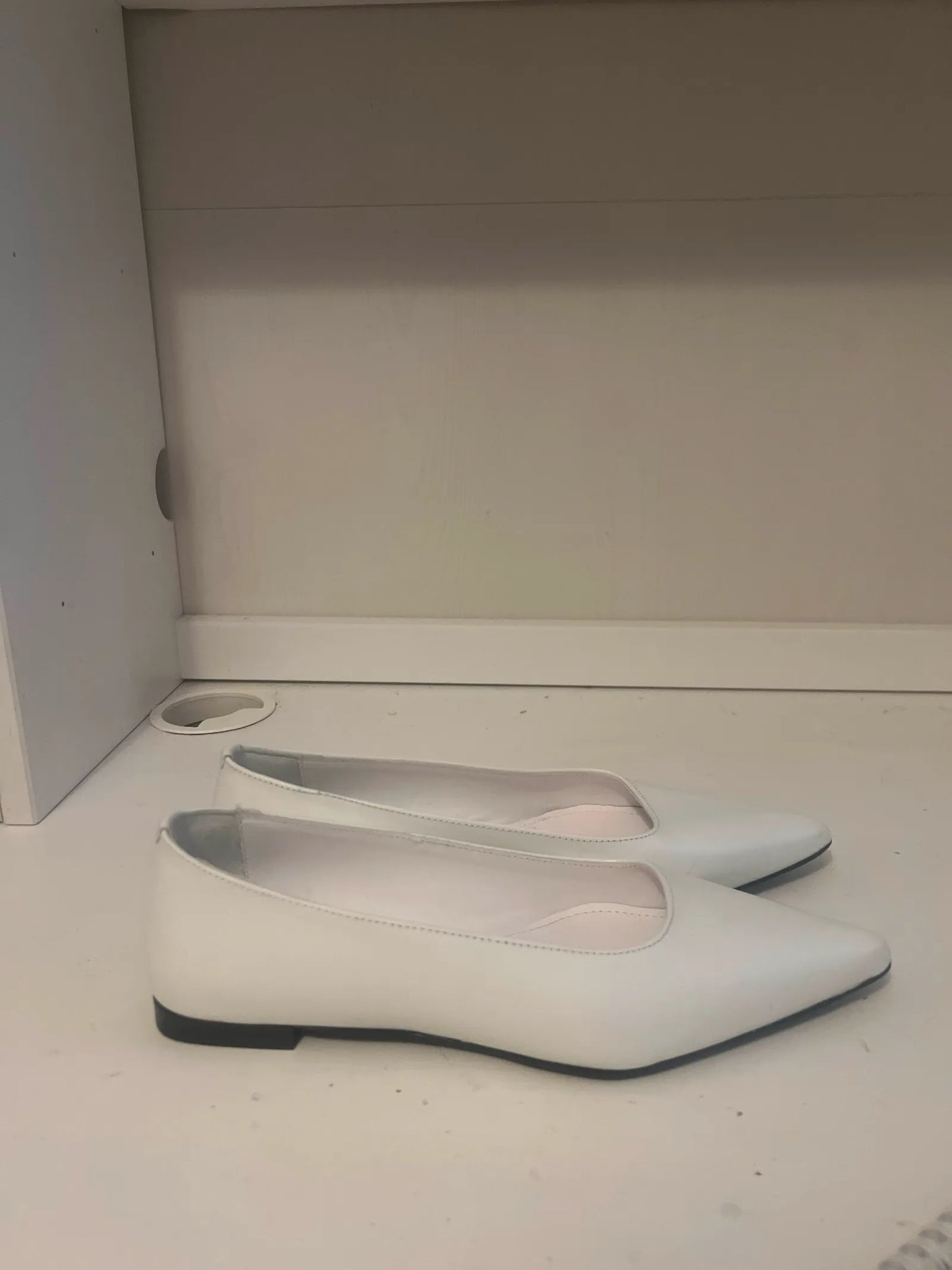 & Other Stories Ballet flats