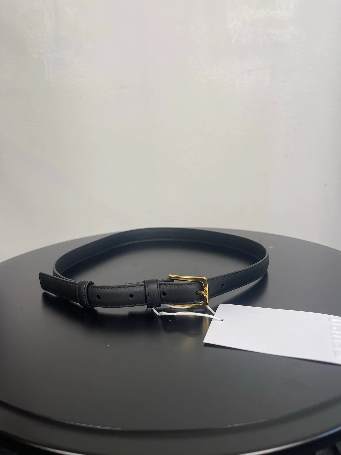 Teurn Studios Belt