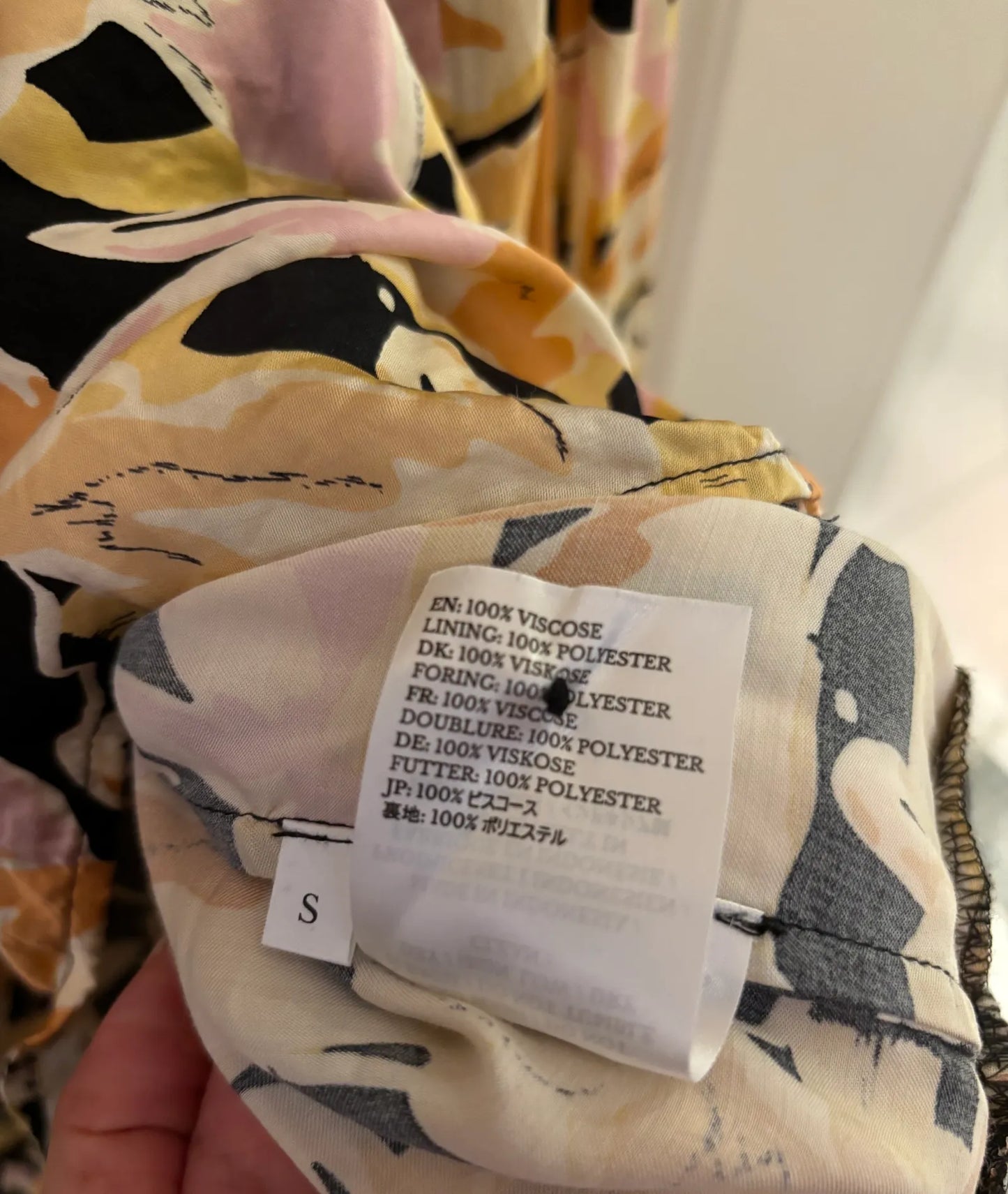 Stine Goya Dress