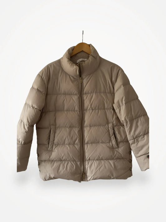 Busnel Puffer jacket