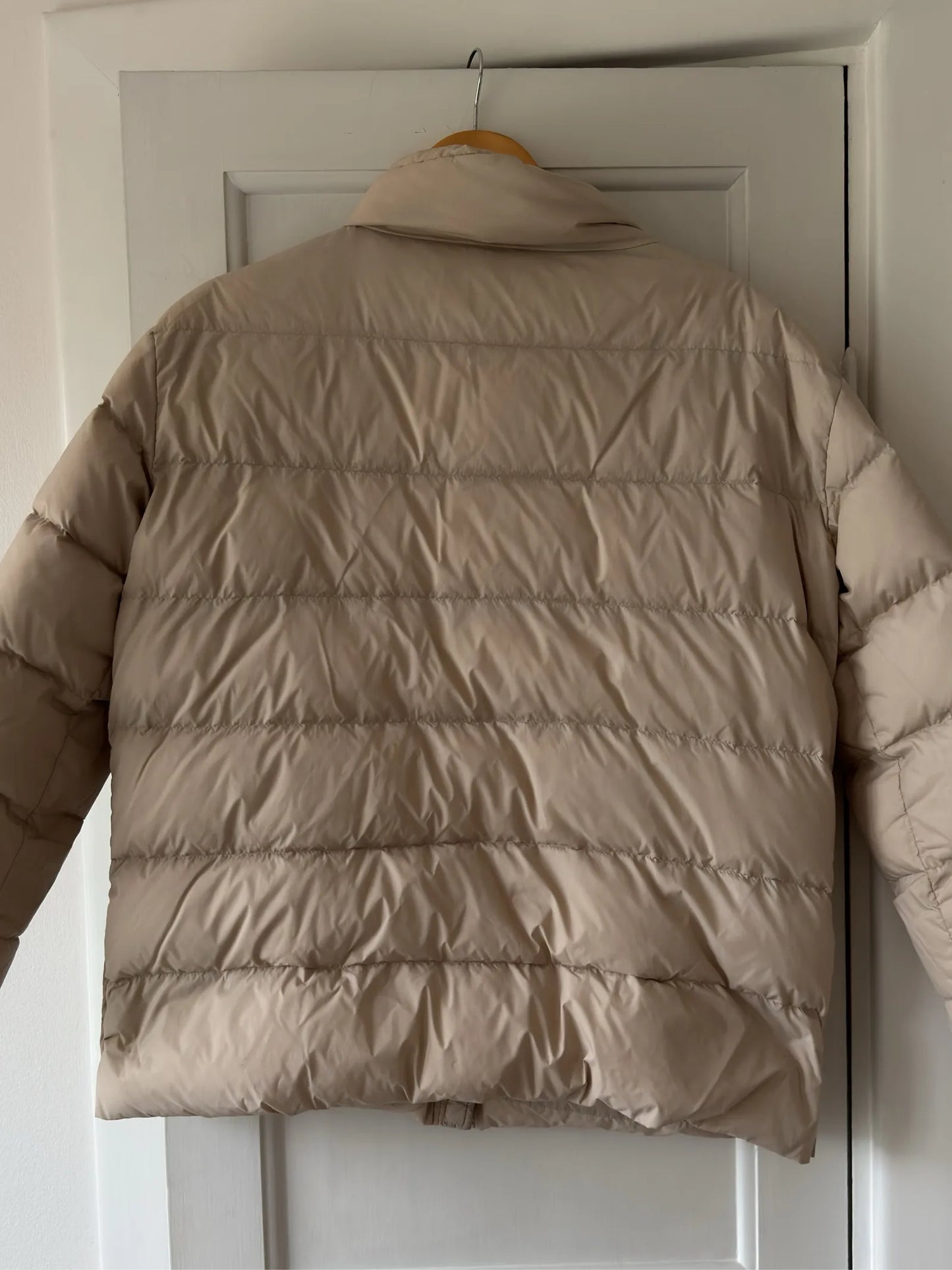 Busnel Puffer jacket