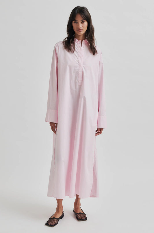 Second Female Cimone Maxi Dress