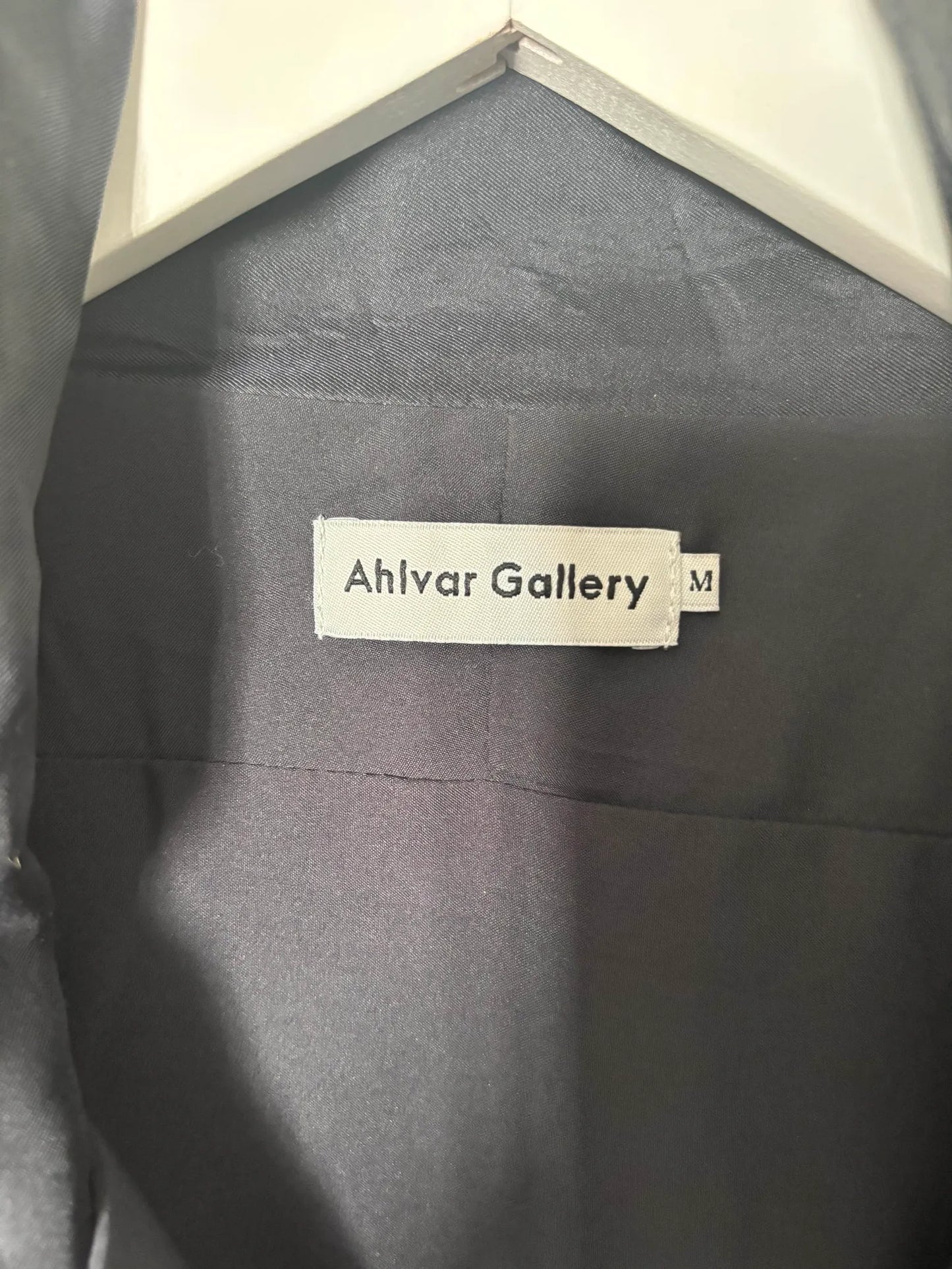 Ahlvar Gallery Jacket