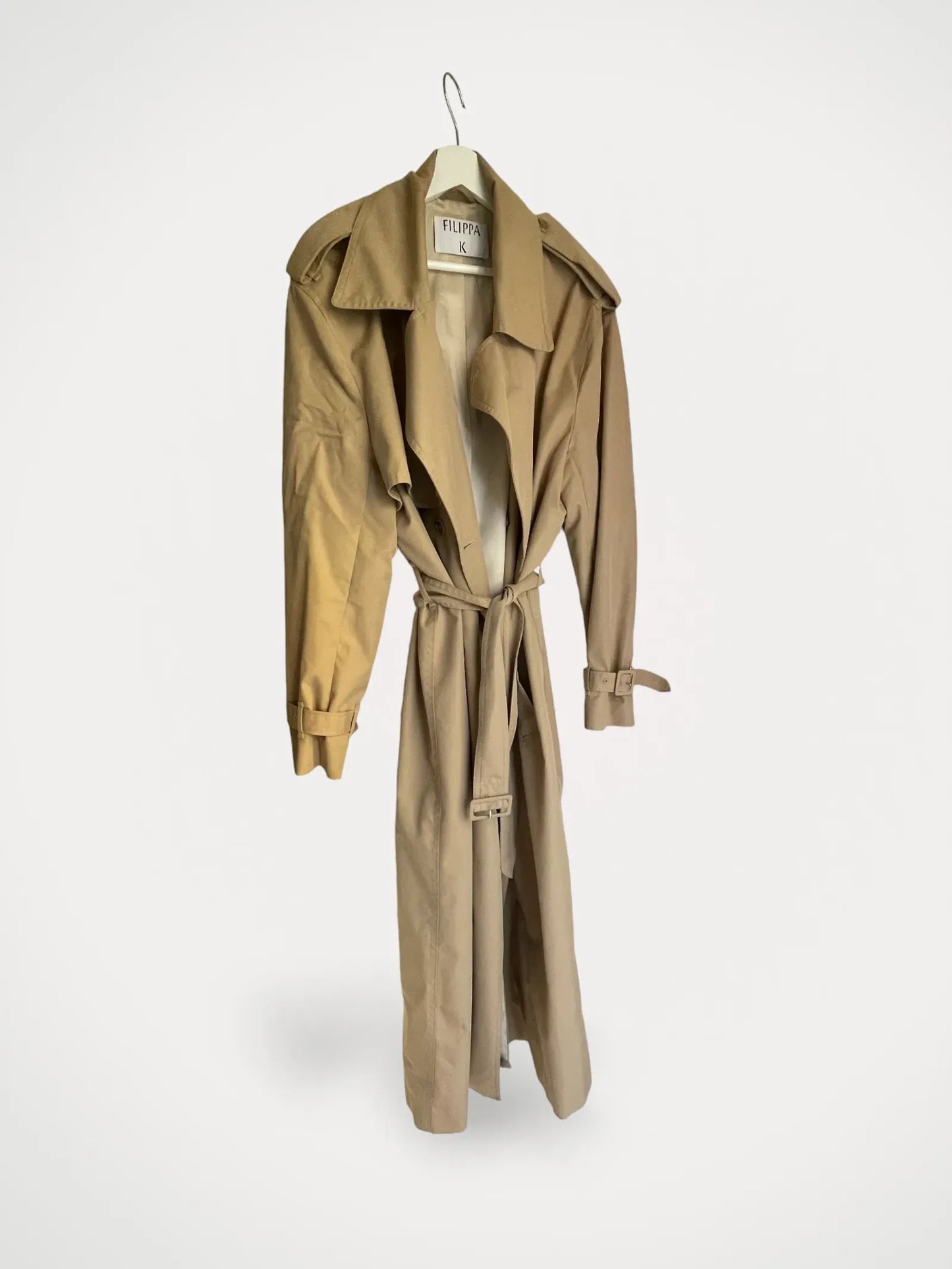 Filippa K Trenchcoat