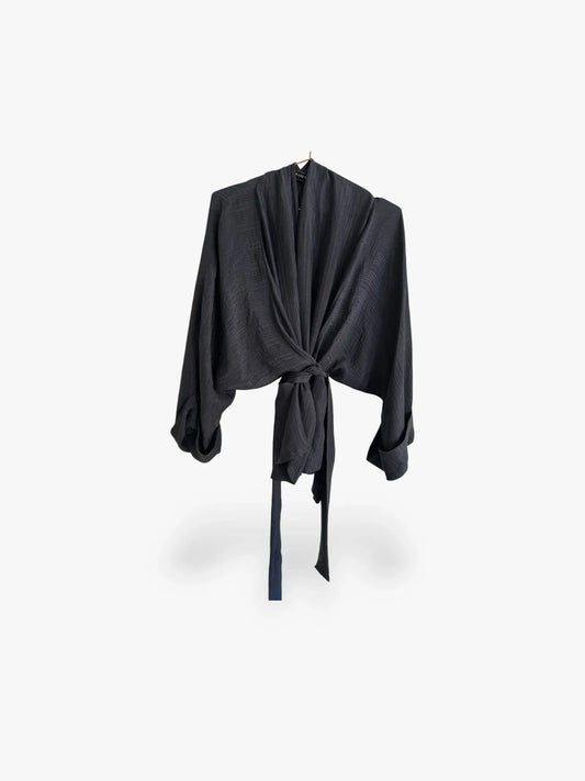 Rodebjer Tennessee Silk Blouse
