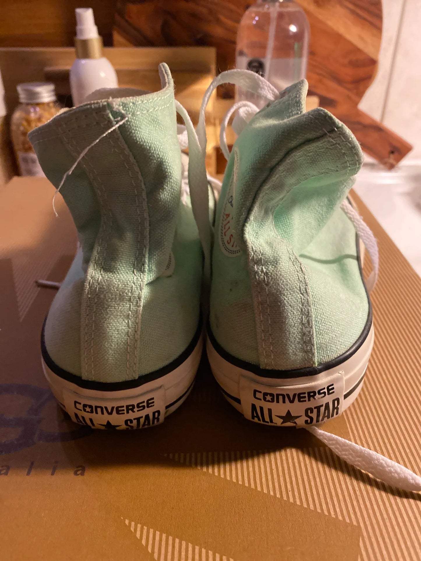 Converse Sneakers