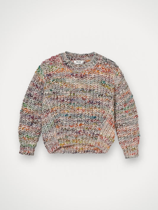 Acne Studios Zora Sweater