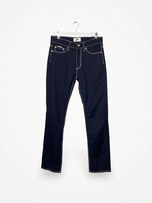 Eytys Cypress Wool Jeans