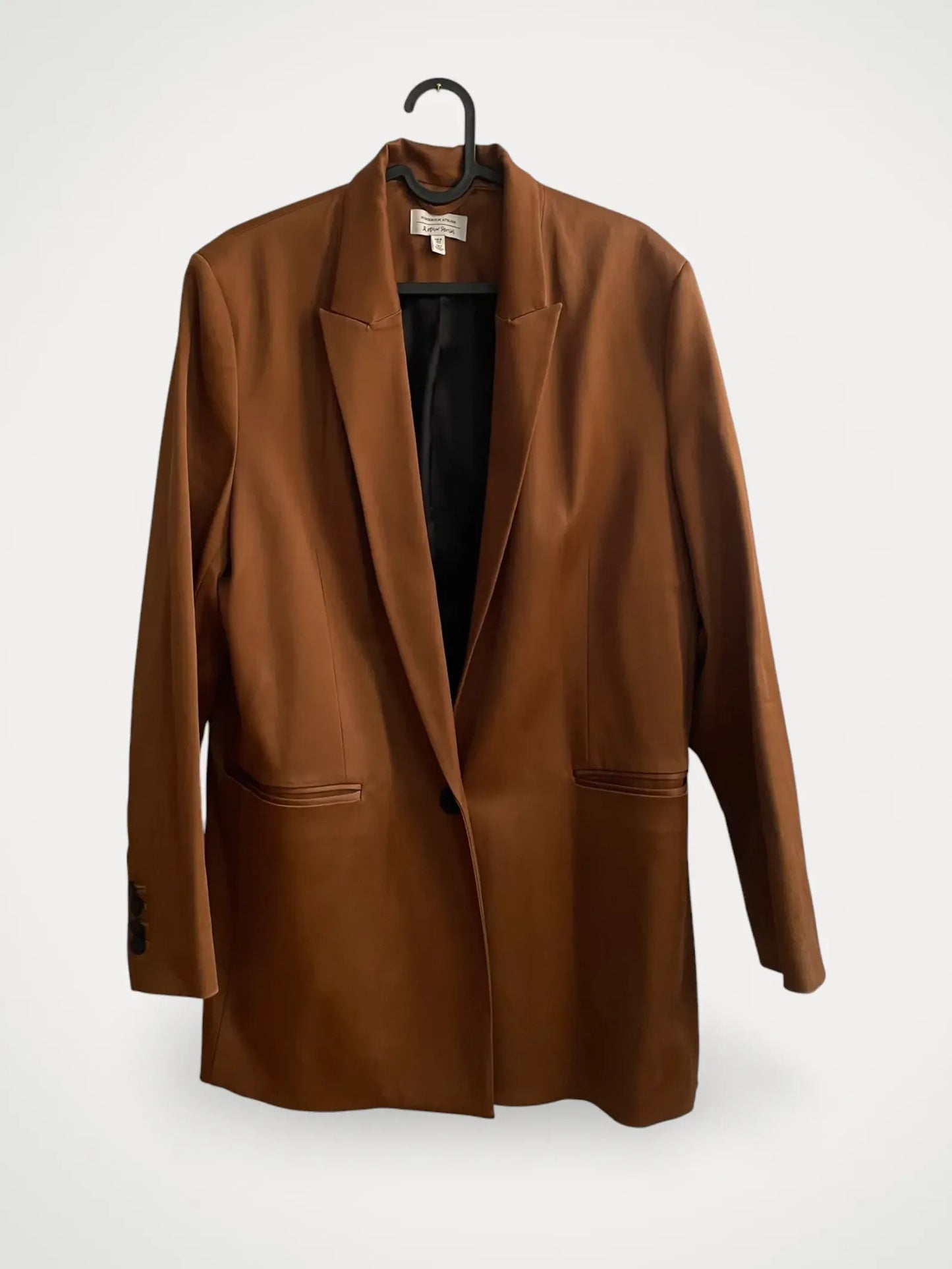 & Other Stories Blazer