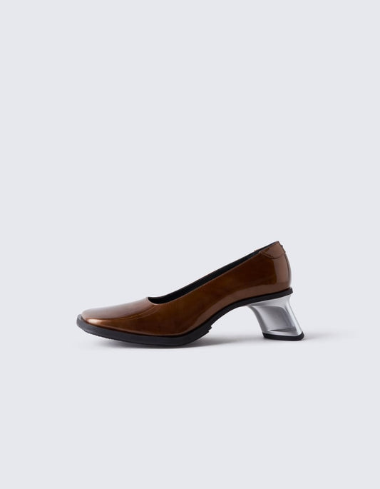 Eytys Onyx Fuego Heels