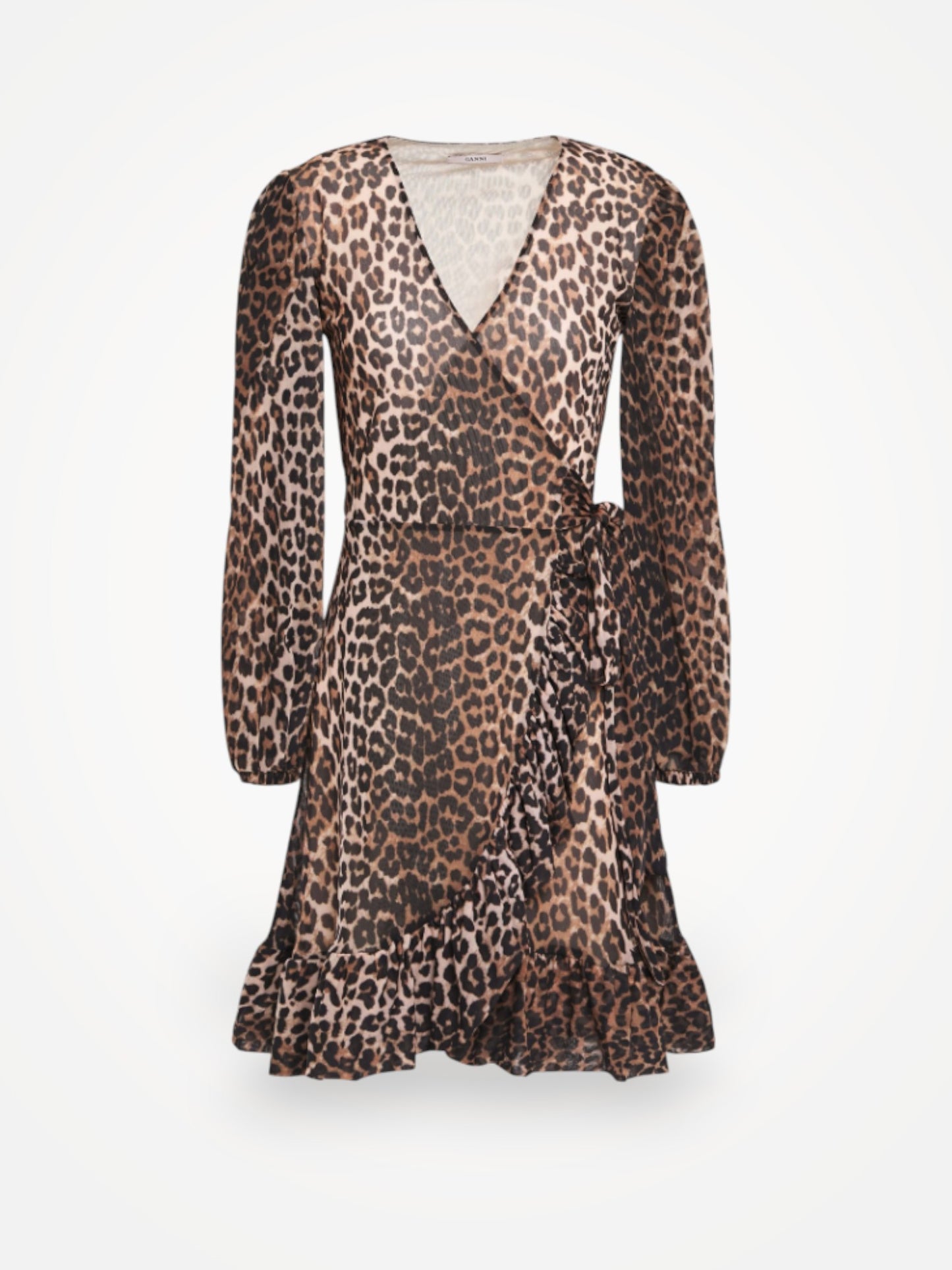Ganni Dress