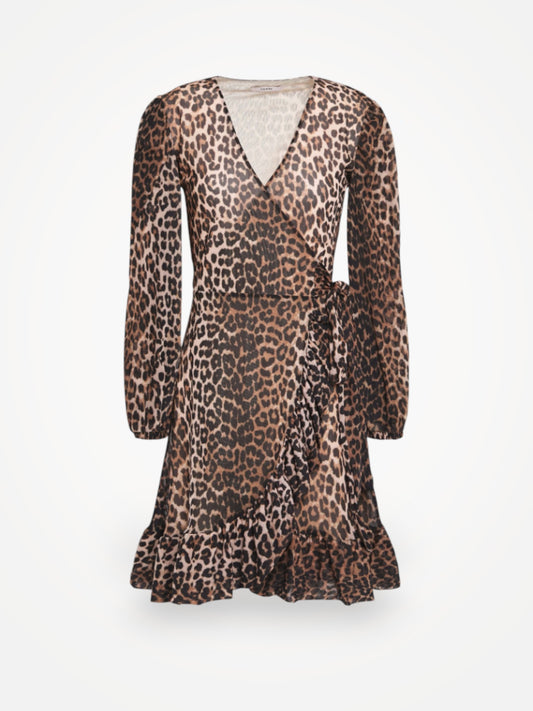 Ganni Dress