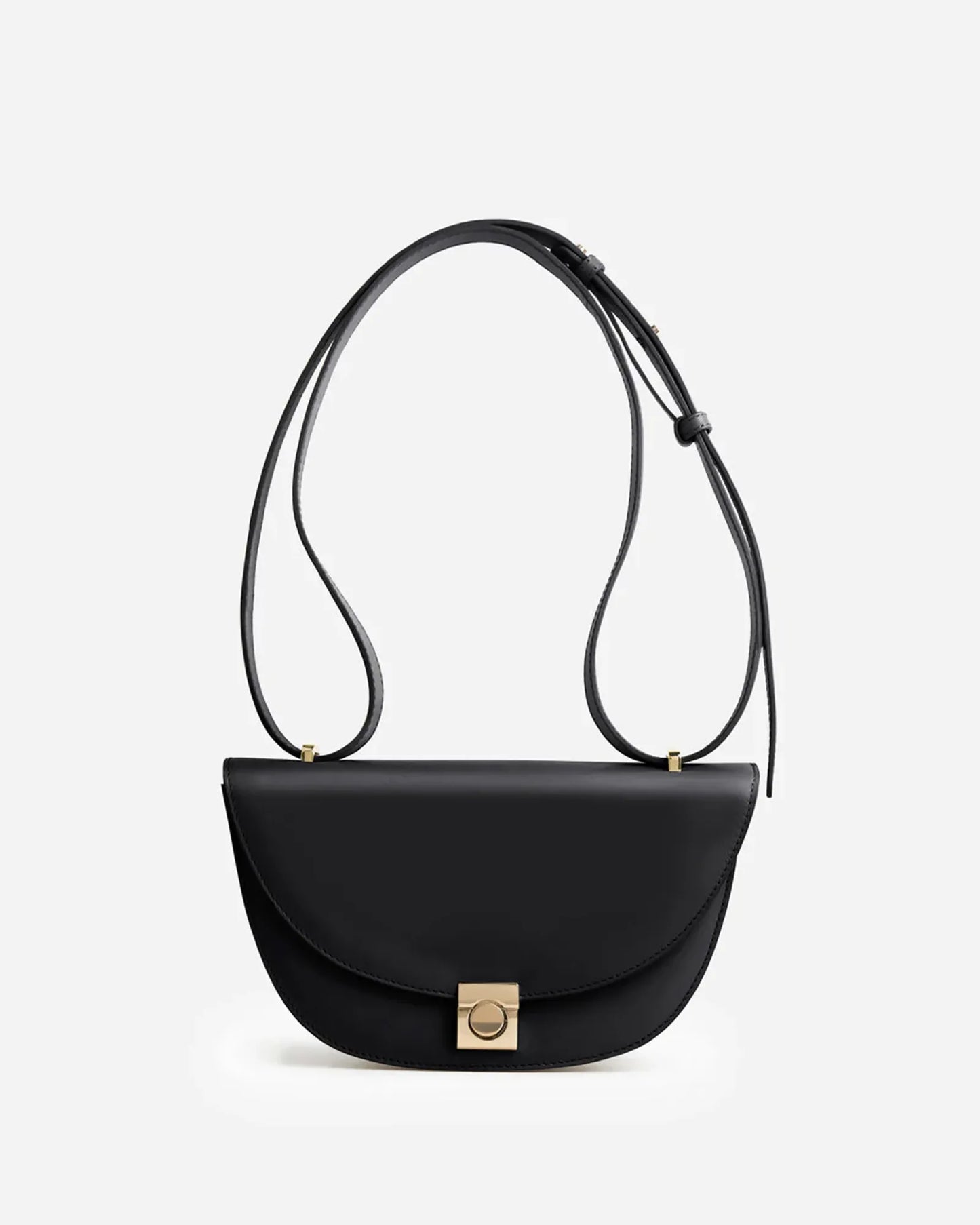 Flattered Shoulder bag