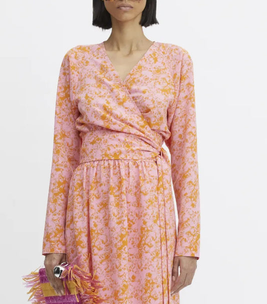 Rodebjer Dove Budding Blouse