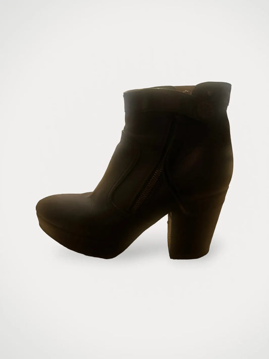 Acne Studios Stiefel