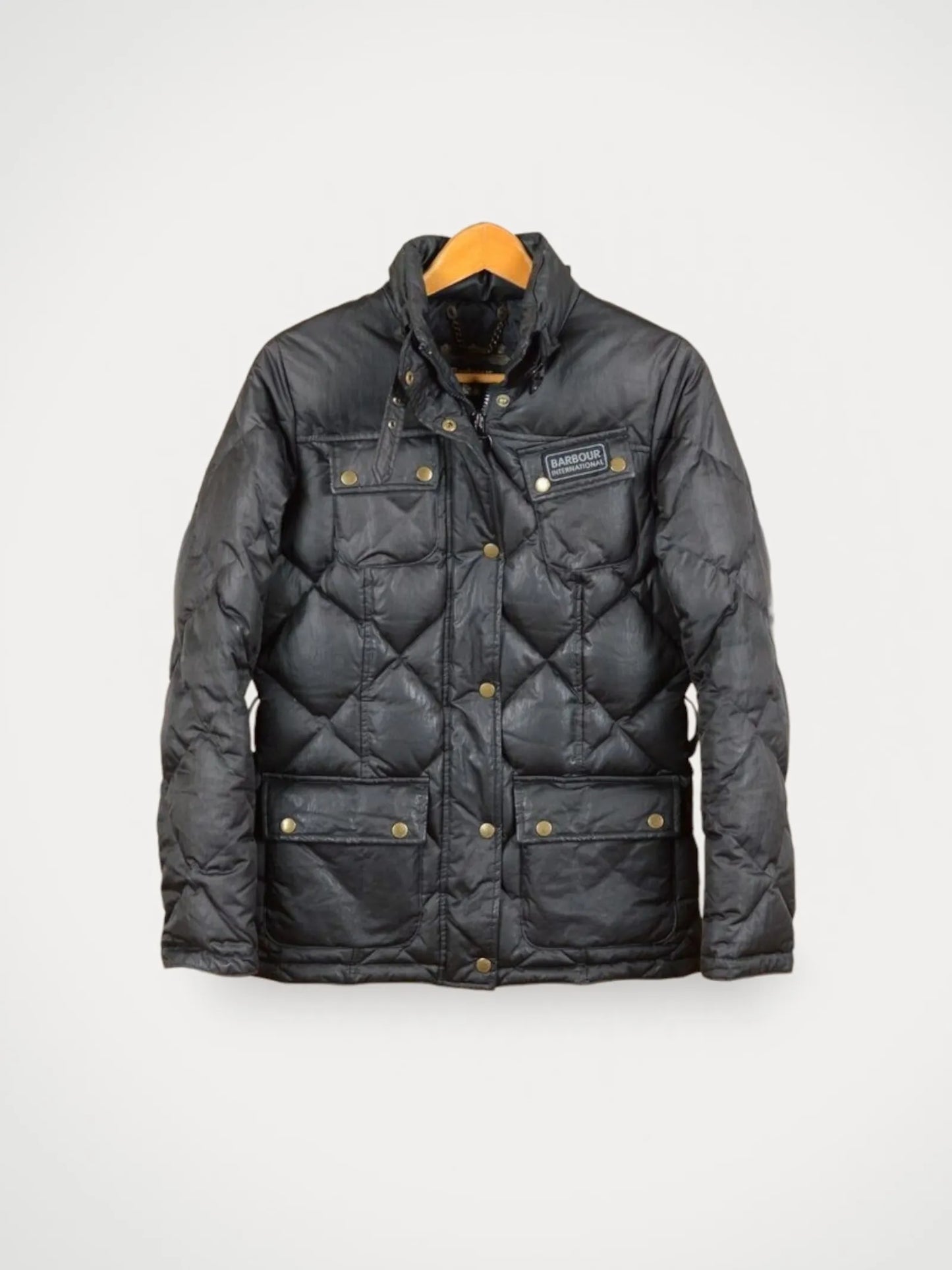 Barbour Jacke