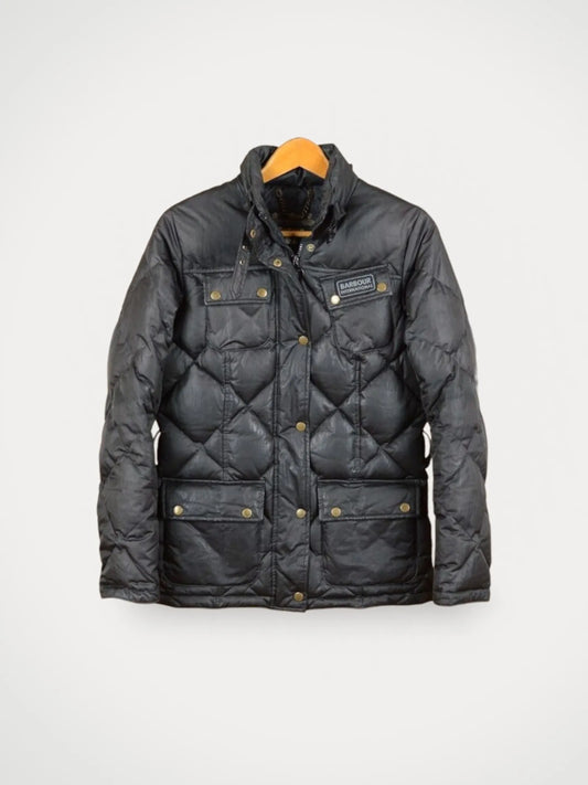 Barbour Jacket