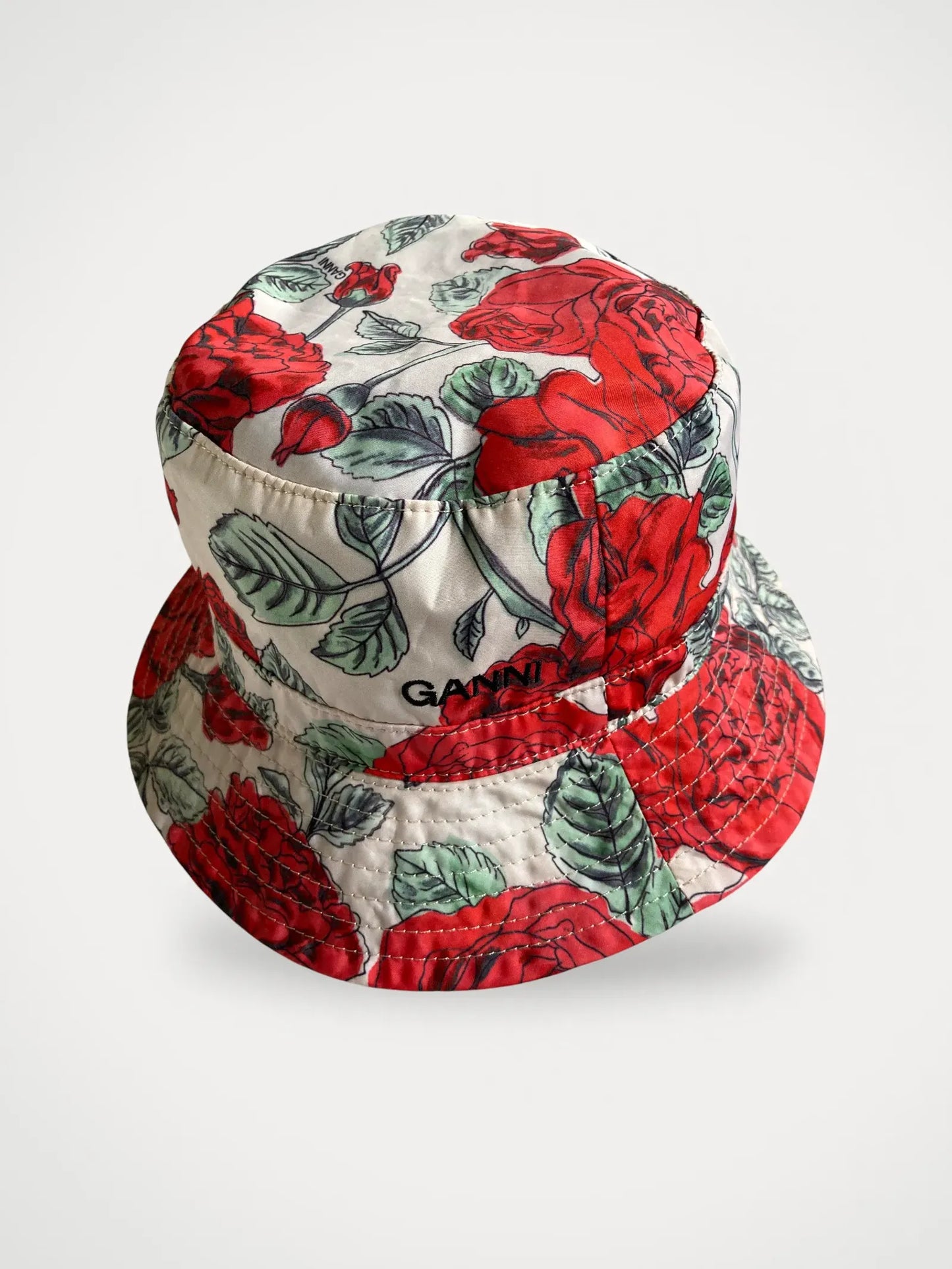 Ganni Hat