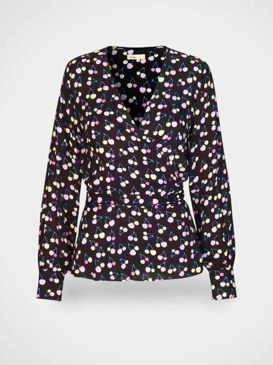 Levete Room Blouse
