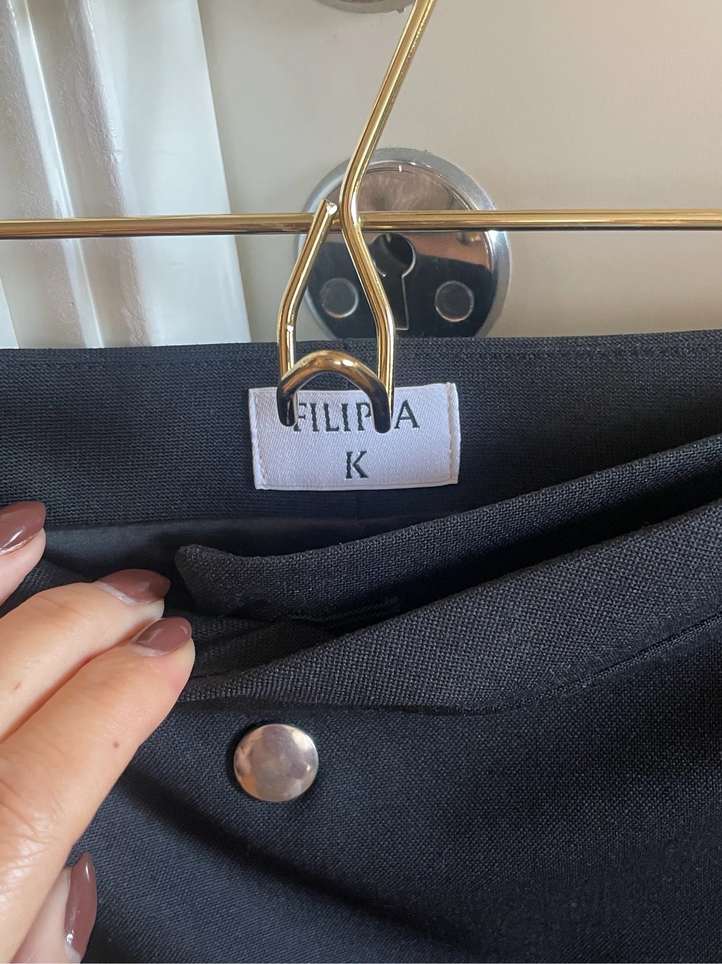 Filippa K Mina Skirt