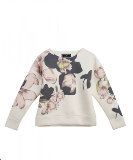 By Malene Birger Style Synna Sweatshirt