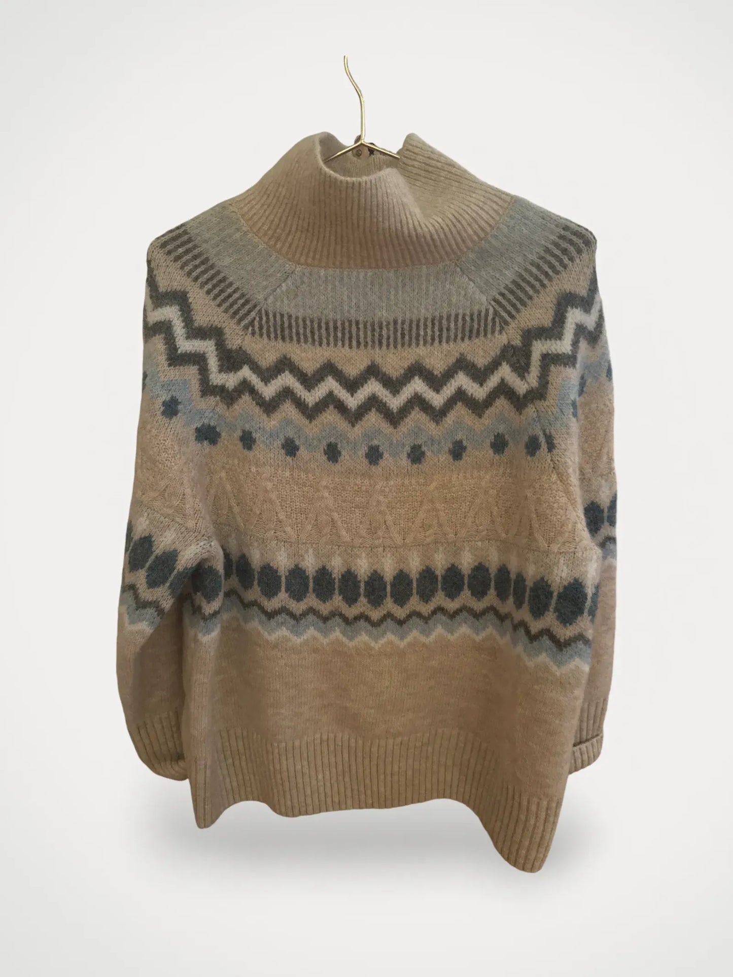 By Malina Sweater