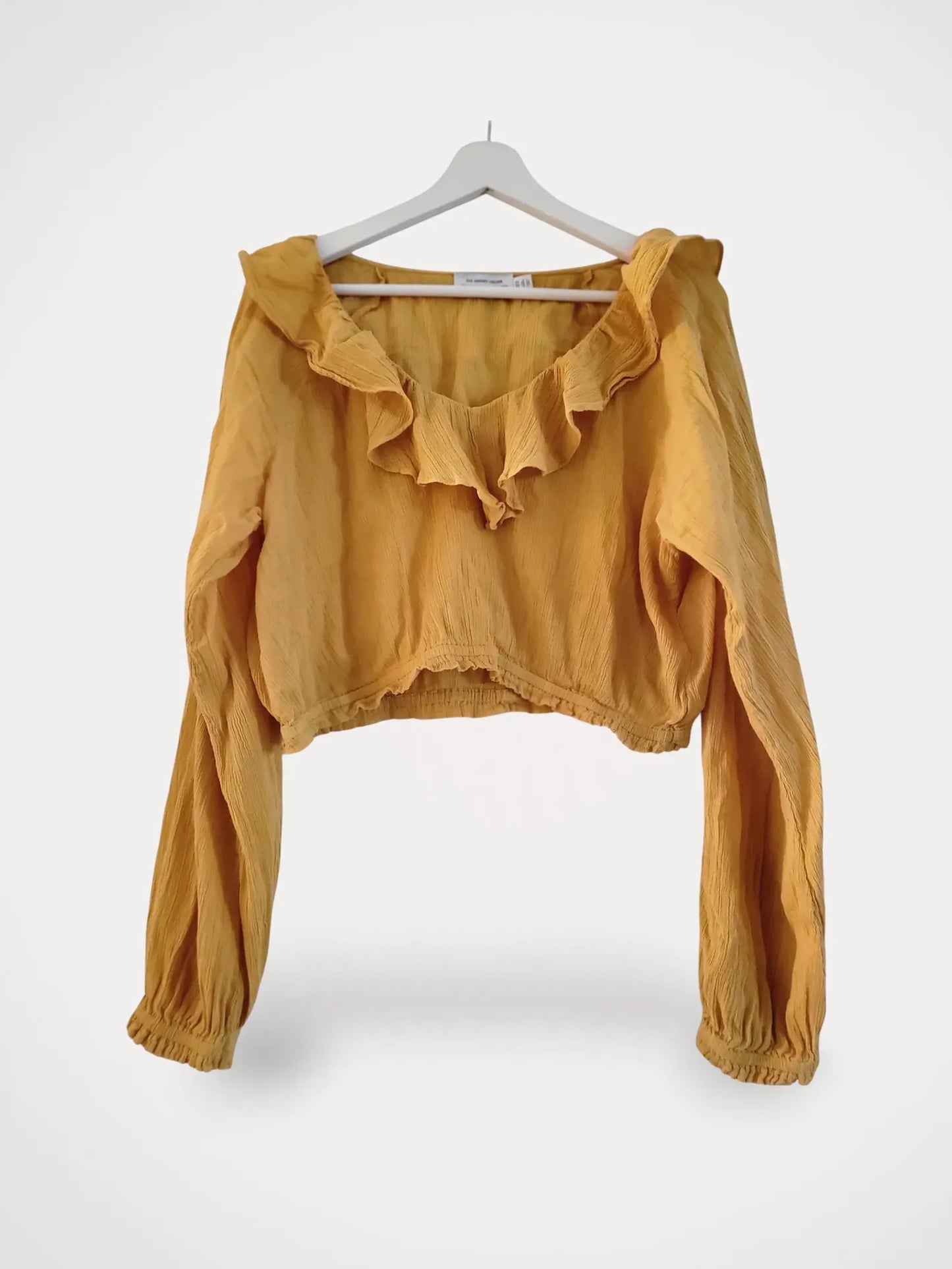 & Other Stories Blouse