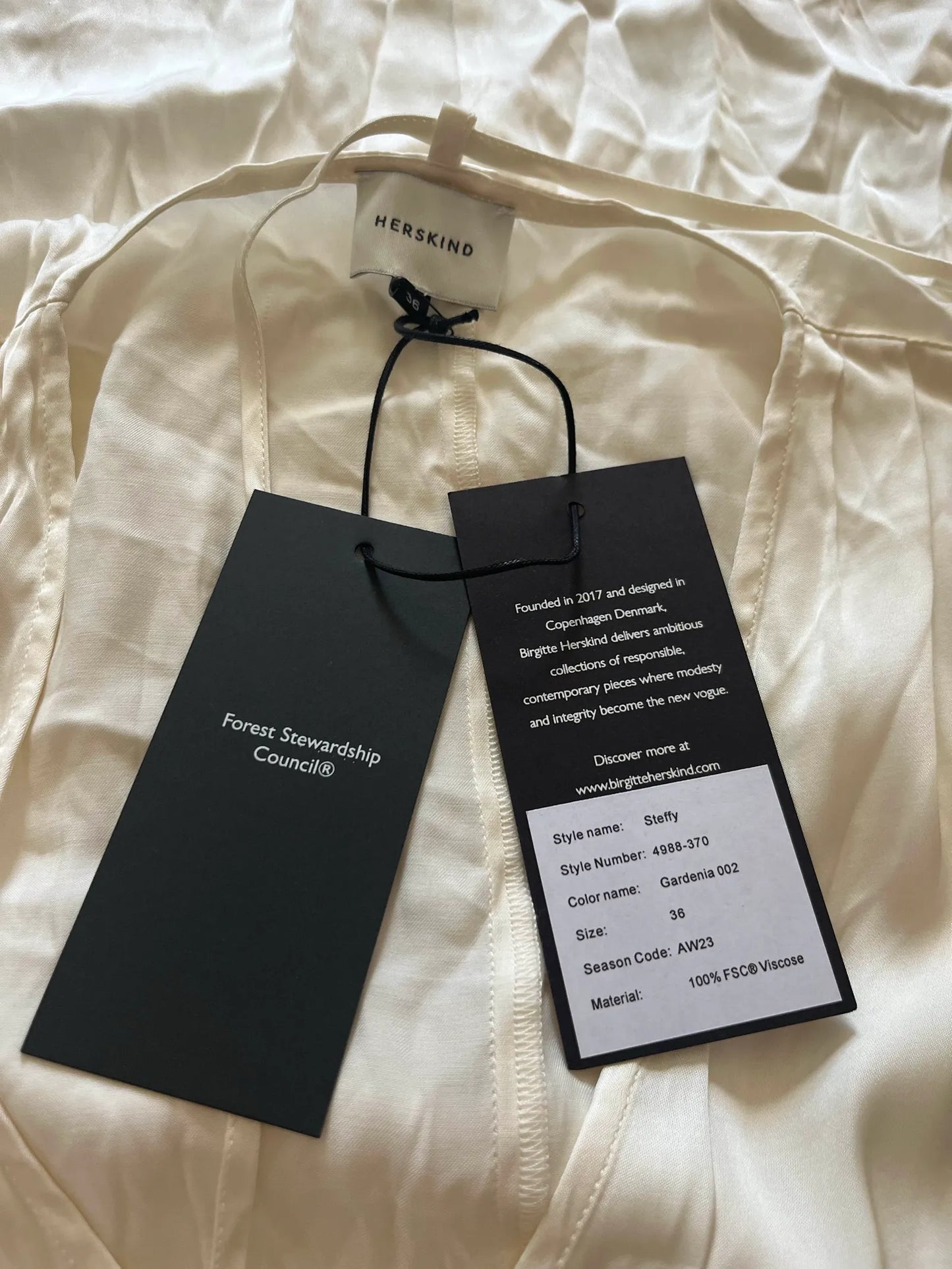Birgitte Herskind Dress
