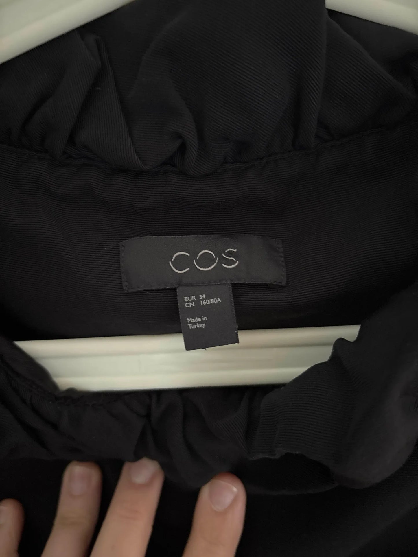 Cos Dress