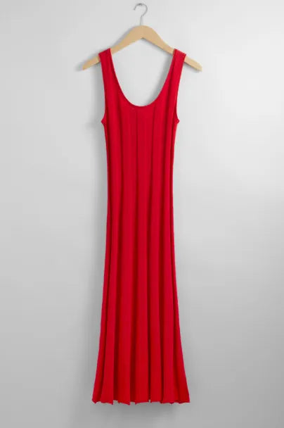 & Other Stories Dress