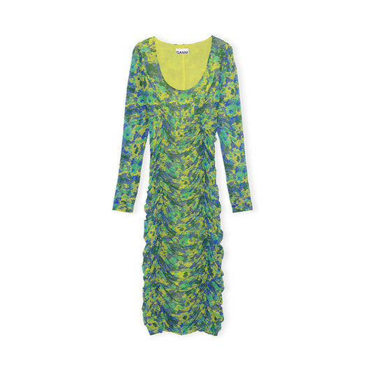Ganni Dress