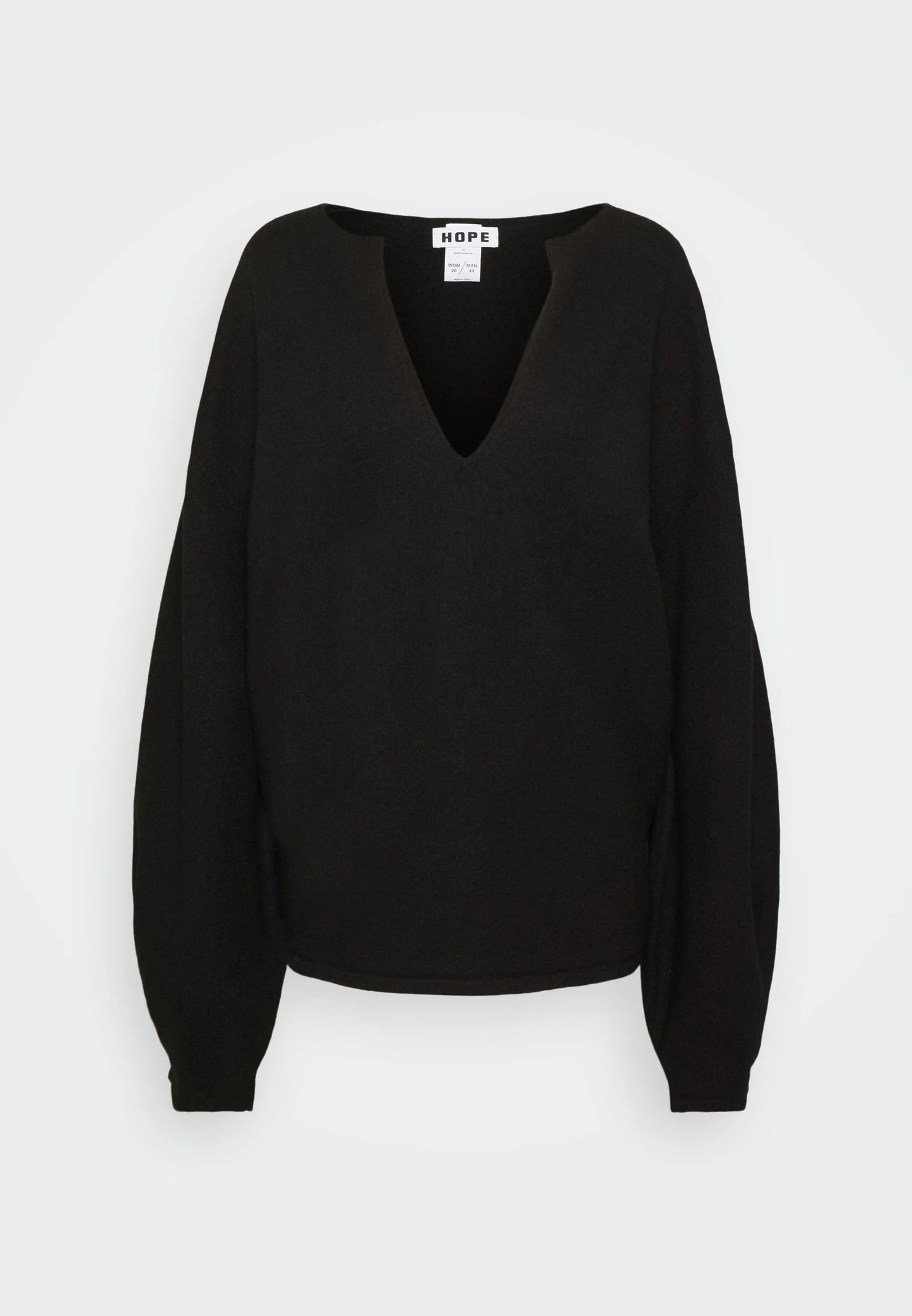 Hope Expand Pullover