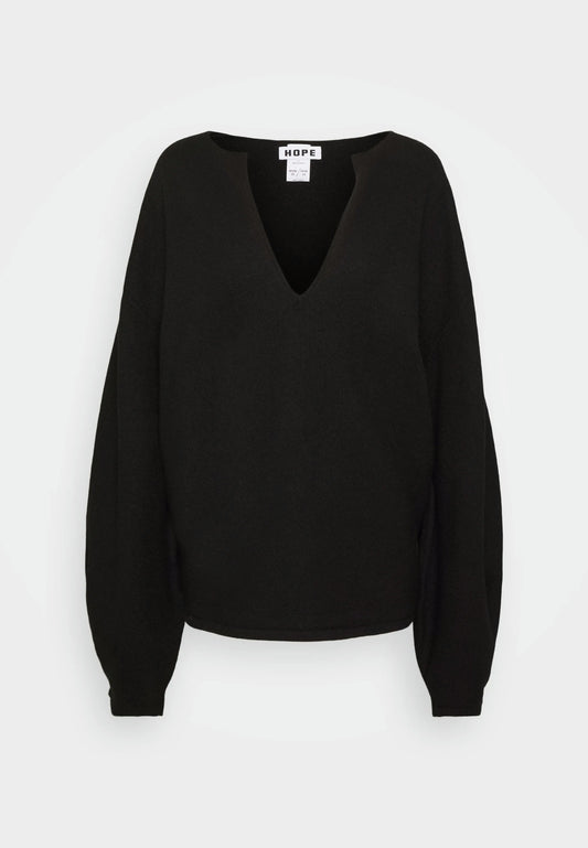 Hope Expand Pullover
