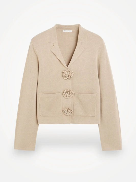 By Malene Birger Rosa Blazer