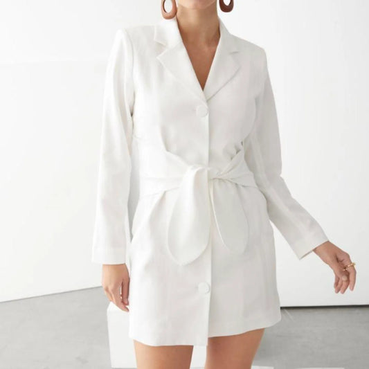 & Other Stories Dress