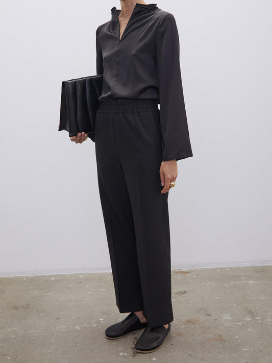 By Malene Birger Hose