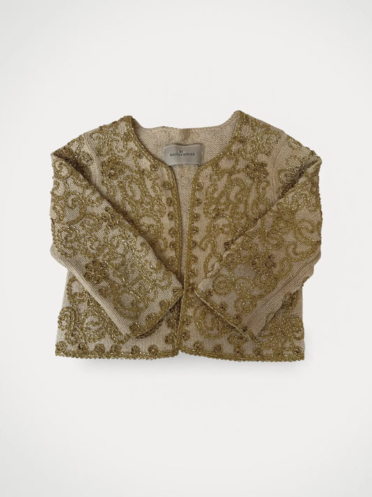By Malene Birger Ethel Cardigan