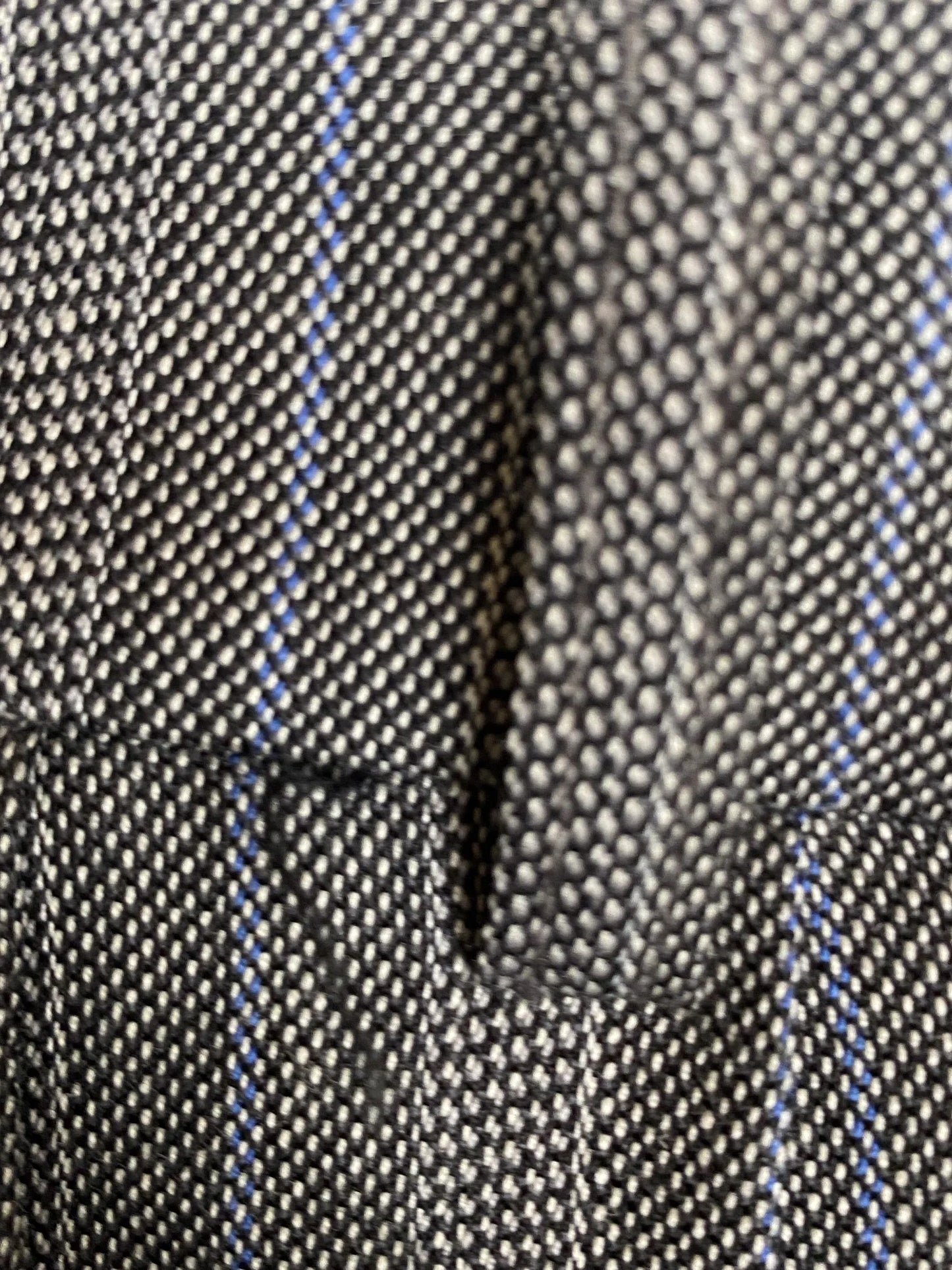 Anine Bing Lou Suit Trousers