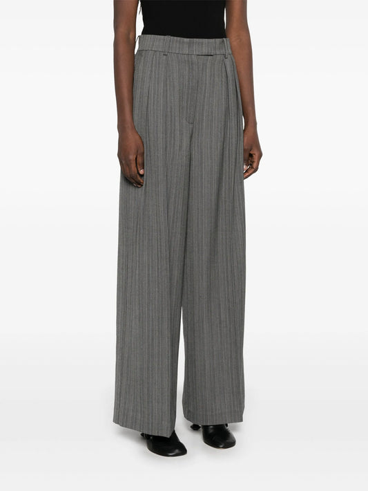 Anine Bing Lou Suit Trousers