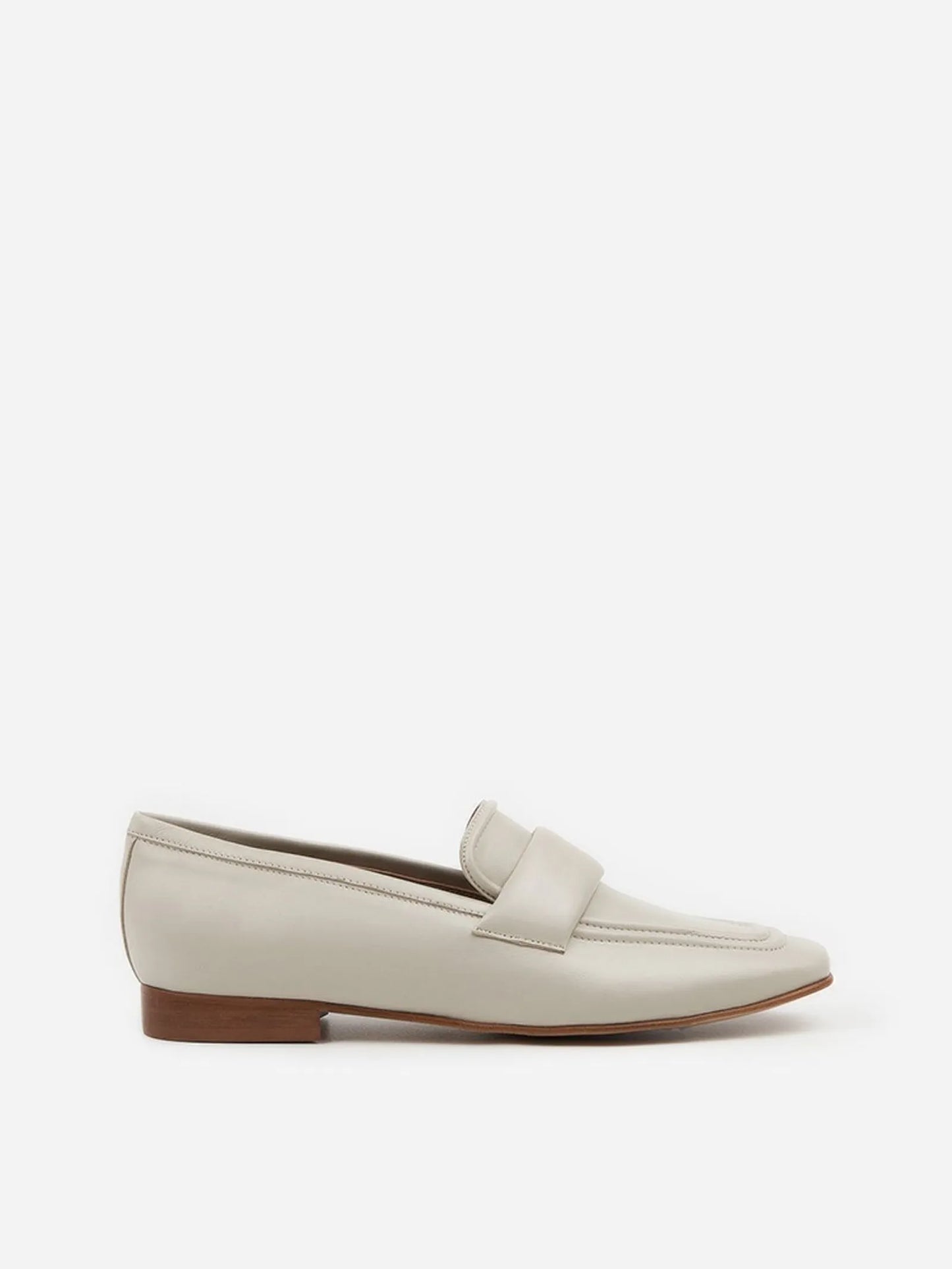Flattered Loafers