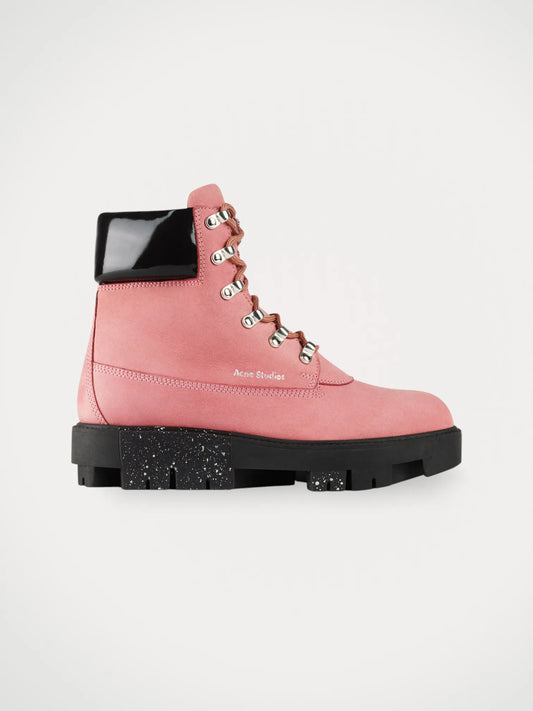 Acne Studios Tinnie Boots