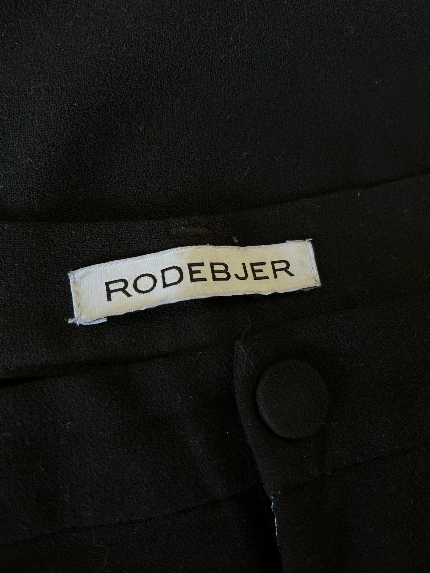 Rodebjer River Trousers