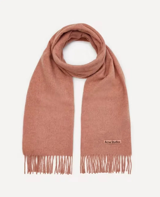 Acne Studios Scarf
