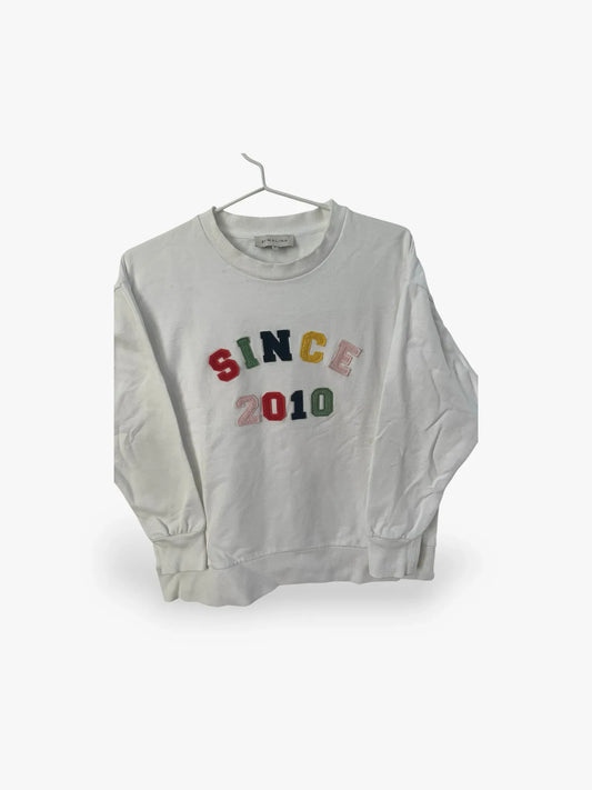 By Malina Sweatshirt