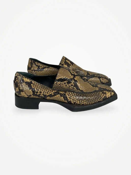 H&M Studio Loafers