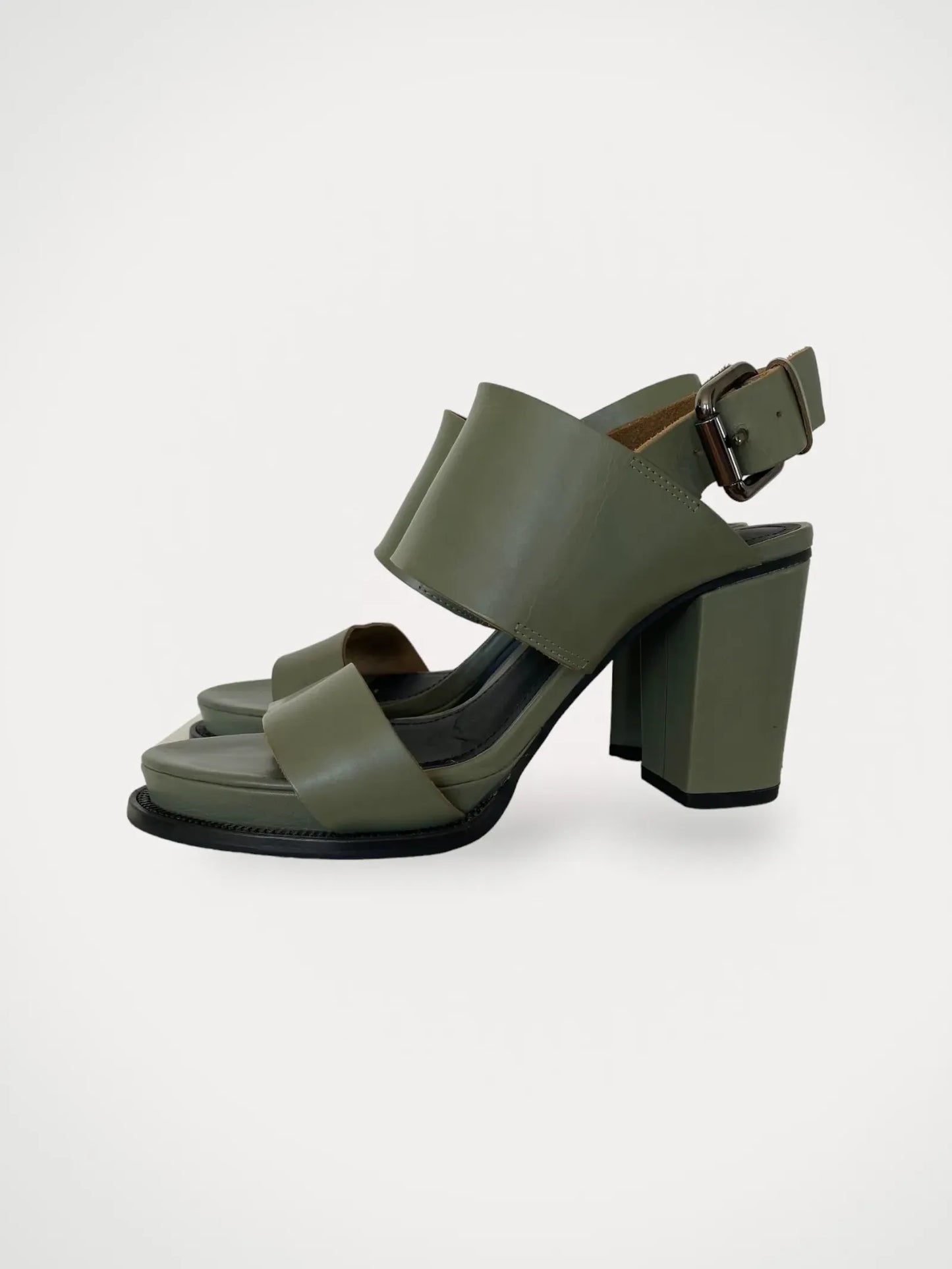 & Other Stories Heels